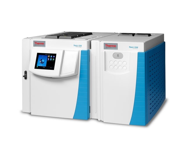 Thermo Scientific Trace 1310 GC